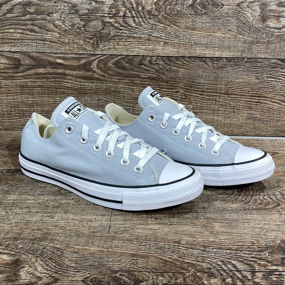 Converse CTAS OX Low - Picture 3 of 10